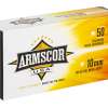 ARMSCOR 10MM 180GR FMJ 50/1000