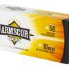 ARMSCOR 10MM 180GR FMJ 50/1000