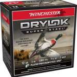 WINCHESTER DRYLOK 12GA 3" - 1-3/8OZ #2 25RD 10BX/CS