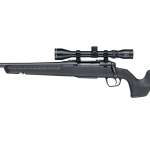 SAVAGE ARMS AXIS 243WIN BL/SYN LH PKG TB