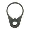 B5 END PLATE BLK