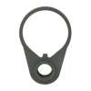 B5 END PLATE BLK