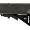 B5 SOPMOD STK MIL-SPEC BLK