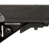 B5 SOPMOD STK MIL-SPEC BLK