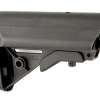B5 SOPMOD STK MIL-SPEC BLK