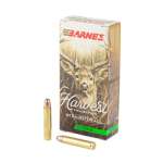 BARNES HARV ST 350 LEG 155GR 20/200