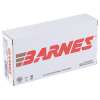 BARNES DEFENSE 9MM 115 GR 50/500
