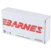 BARNES DEFENSE 9MM 115 GR 50/500