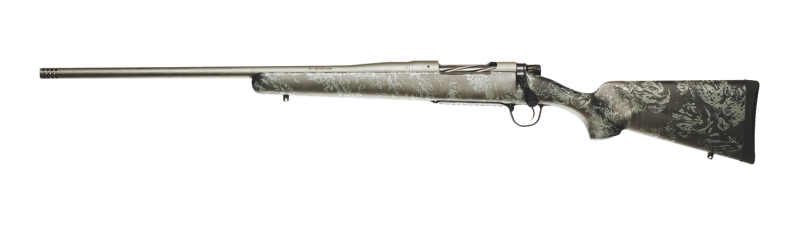 CHRISTENSEN ARMS MESA FFT 25CM TUNGSTN 20" LH