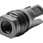 DEAD AIR XENO GOV 3-PRONG FH 1/2X28
