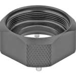 DEAD AIR R-SERIES MK2 FRNT CAP TOOL