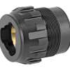 DEAD AIR P-SERIES 3 LUG