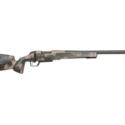 FIERCE FIREARMS CF RIVAL XP 2 65CM BRZ/SON 20"