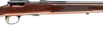 BROWNING T-BOLT TARGET/VARMINT - 17HMR 22"HB BLUED/WALNUT