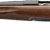 BROWNING X-BOLT 2 HUNTER   243 - WIN 22" BLUED WOOD LEFT HAND