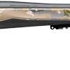 BROWNING X-BOLT 2 WESTERN - HUNTER 6.5PRC 24" OVIX/BLUED