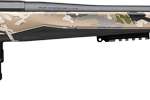 BROWNING X-BOLT 2 WESTERN - HUNTER 6.5PRC 24" OVIX/BLUED