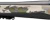 BROWNING X-BOLT 2 WESTERN - HUNTER 6.5PRC 24" OVIX/BLUED