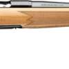 BROWNING X-BOLT 2 MEDALLION - 243 WIN 22" MAPLE/BLUED