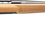 BROWNING X-BOLT 2 MEDALLION - 243 WIN 22" MAPLE/BLUED