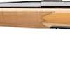 BROWNING X-BOLT 2 MEDALLION - 243 WIN 22" MAPLE/BLUED