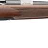 BROWNING X-BOLT 2 MEDALLION - 7MM PRC 24" WALNUT/CARBON FBR