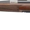 BROWNING X-BOLT 2 MEDALLION - 7MM PRC 24" WALNUT/CARBON FBR