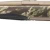 BROWNING X-BOLT 2 SPEED KRYPTK - TRSNL 308WIN 18" THREADED