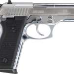 TAURUS 58 380ACP ADJ 15-SHOT - STAINLESS POLYMER
