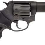 TAURUS 942 ULTRA LIGHT - 22WMR 3" 8-SH FIXED BLK