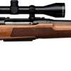 SAVAGE AXIS 2 XP 30-06 20" - THREADED W/3-9X40 BLK/HARDWOOD