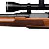 SAVAGE AXIS 2 XP 30-06 20" - THREADED W/3-9X40 BLK/HARDWOOD