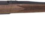WEATHERBY 307 ADVENTURE SD - 257 WBY 28" MB BLUED/WALNUT