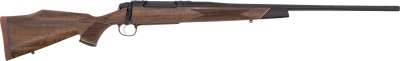 WEATHERBY 307 ADVENTURE SD - 257 WBY 28" MB BLUED/WALNUT