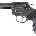 ROCK ISLAND M200 REVOLVER - 38 SPECIAL 4" 6RD PARKERIZED