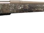 WINCHESTER XPR HUNTER 6.5CM - 22" BRONZE/TT-STRATA