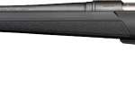 WINCHESTER XPR 6.5CM 22" BLACK - MATTE SYNTHETIC LEFT HAND