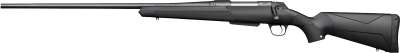 WINCHESTER XPR 6.5CM 22" BLACK - MATTE SYNTHETIC LEFT HAND