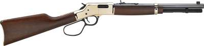 HENRY H6 BIG BOY CARBINE 41MAG - 16.5" OCTAGON LARGE LOOP