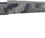 HOWA M1500 FENCE LINE 308 WIN - 22" THREADED GREY LIGHT CAMO