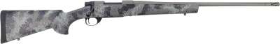 HOWA M1500 FENCE LINE 308 WIN - 22" THREADED GREY LIGHT CAMO