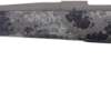 HOWA M1500 FENCE LINE 308 WIN - 22" THREADED GREY LIGHT CAMO