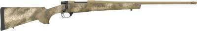 HOWA M1500 FENCE LINE 308 WIN - 22" THREADED PRAIRIE REAPER