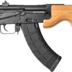 CENTURY ARMS MICRO DRACO 7.62 - X39 PISTOL 1-30RD MAG BLACK...