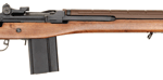 SPRINGFIELD M1A LOADED 308WIN - 22" CARBON STEEL BLUED/WALNUT