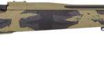 WEATHERBY MARK V APEX 30-378 - WBY 28" W/MB TAN CERA/TAN-BRN