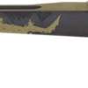WEATHERBY MARK V APEX 30-378 - WBY 28" W/MB TAN CERA/TAN-BRN