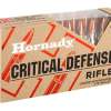 HRNDY CD 223REM 73GR FTX 20/200