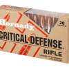 HRNDY CD 223REM 73GR FTX 20/200