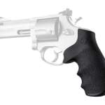 HOGUE MONOGRIP TAURUS TRACKER BLK